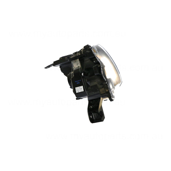 Head Lamp Passenger Side Certified suits Nissan Navara Series 1