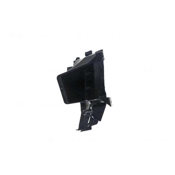 Front Bar Grille Passenger Side With Fog Light Mount OEM Suits Honda Accord Euro CU 11/2010 to 3/2015