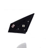 Kia Rio OEM Door Mirror Drivers Side 06/2020 to 04/2021 - 87620H8300