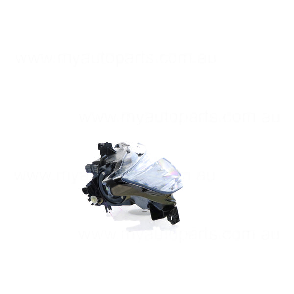 Head Lamp Drivers Side OEM Suits Honda CR-Z ZF 2011 to 2013