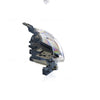 Halogen Head Lamp Passenger Side OEM suits Mazda CX-3 DK 3/2015 On
