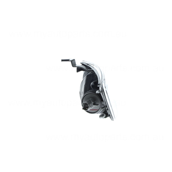 Front Park / Indicator Lamp Drivers Side Certified Suits Mazda 626 GF 1997 to 2002