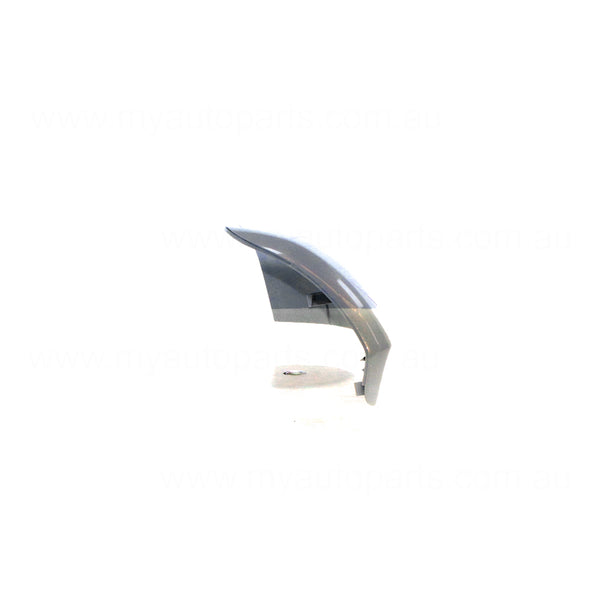 Door Mirror Cover Passenger Side OEM Suits Mazda CX-9 TB 2009 to 2012