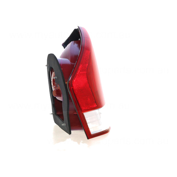 Tail Lamp Passenger Side Certified Suits Kia Cerato LD Sedan 11/2006 to 12/2008