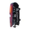 Tail Lamp Drivers Side Certified Suits Kia Pregio 3VRS/CT 2002 to 2004