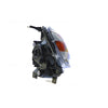 Head Lamp Drivers Side Certified Suits Mazda BT50 UN 11/2006 to 6/2008