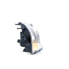 Head Lamp Passenger Side OEM Suits Nissan Tiida C11 2009 to 2012