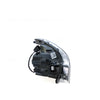 Halogen Head Lamp Passenger Side OEM Suits Volvo S60 / V60 F series 2010 to 2013