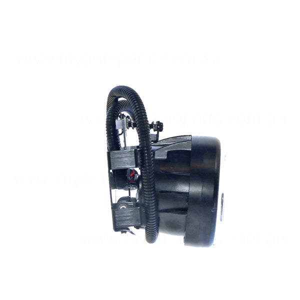 Fog Lamp R/L Certified Suits Honda CR-V RD 1997 to 2001