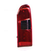 Tail Lamp Passenger Side Aftermarket Suits Nissan Patrol GU/Y61 8/2004 to 12/2009