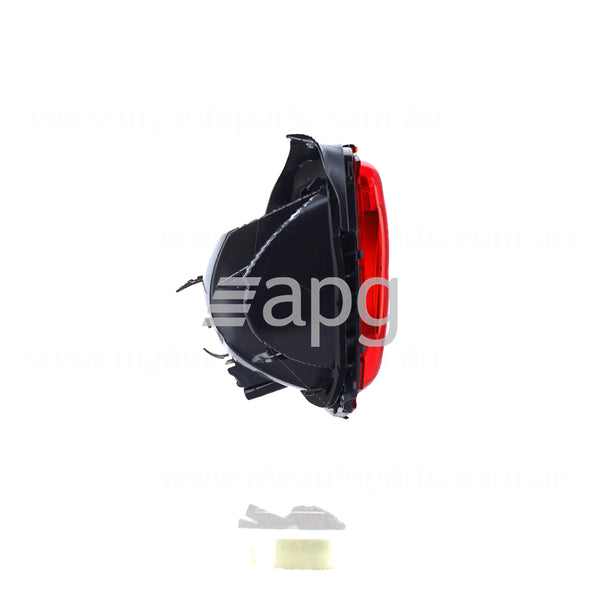 Tail Lamp Drivers Side Certified suits Mini Cooper