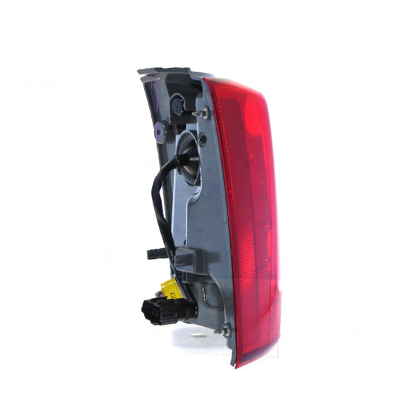 LED Tail Lamp Passenger Side OEM Suits Kia Sorento XM 2009 to 2012