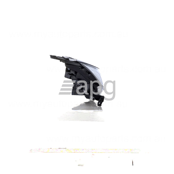 Head Lamp Drivers Side OEM Suits Honda HR-V RU 2018 to 2021