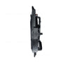 12 v Radiator Fan Assembly Aftermarket Suits Nissan Maxima A33 1999 to 2003