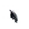 Halogen Manual Adjust Head Lamp Passenger Side OEM Suits Honda Jazz GE 2008 to 2011