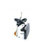 Aftermarket Tail Gate Handle suits Mazda B Series UF, UN, Ford Courier PC, PD, PE 1985 to 2006
