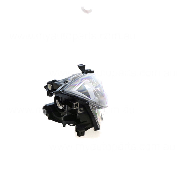 Head Lamp Drivers Side OEM Suits Mazda 6 GH Wagon/Hatch 2/2008 to 3/2010