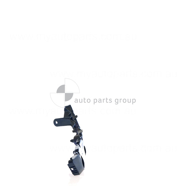 Rear Bar Bracket Drivers Side OEM Suits Mazda 2 DE 2007 to 2014