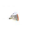 Front Bar Park / Indicator Lamp Passenger Side Aftermarket suits Nissan