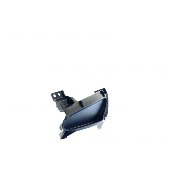 Front Bar Insert OEM Suits Mazda 3 BL SP252009 to 2011