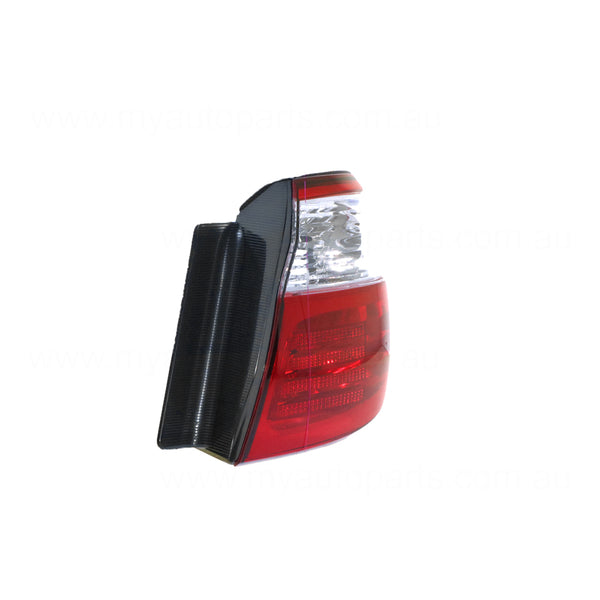 Tail Lamp Drivers Side Certified Suits Nissan Maxima A33 1999 to 2003