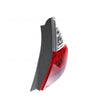 Tail Lamp Drivers Side OEM Suits Honda Jazz GD 2006 to 2008
