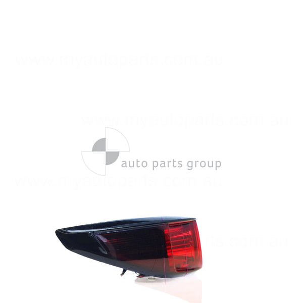 Tail Lamp Passenger Side Certified Suits Mazda CX-5 KF 3/2017 On