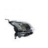 Halogen Head Lamp Drivers Side OEM Suits Nissan Pulsar ST B17 2012 to 2017