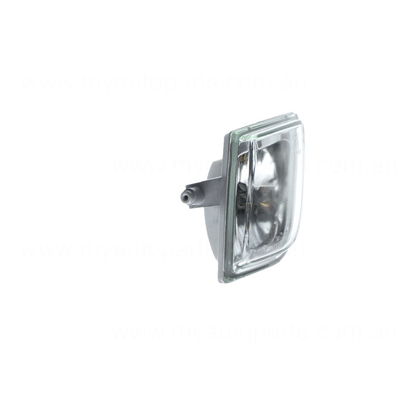 Fog Lamp Passenger Side OEM Suits Mazda 6 GH 2008 to 2012