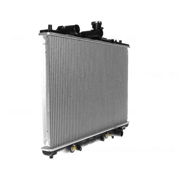 Radiator Aftermarket suits