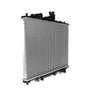 Radiator Aftermarket suits