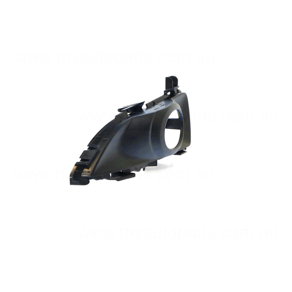 Fog Lamp Bracket Passenger Side OEM Suits Mazda 3 BK 2004 to 2006