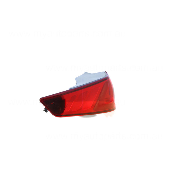LED Tail Lamp Passenger Side OEM Suits Kia Optima TF 2013 to 2021