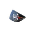 Tail Lamp Drivers Side Certified Suits Mazda 3 BK Sedan 6/2006 to 4/2009