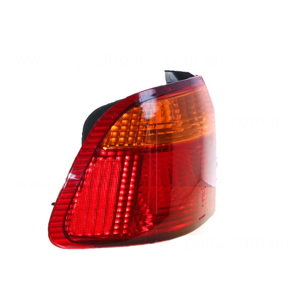 Tail Lamp Passenger Side Certified Suits Honda Civic EK Sedan 1999 to 2000