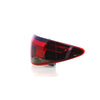 Tail Lamp Drivers Side OEM suits Mazda 6 GL/GJ Wagon 1/2015 On
