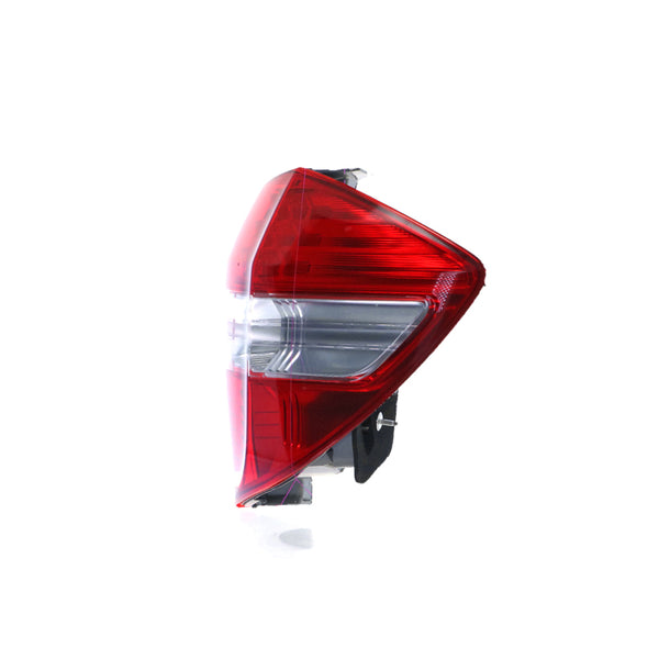 Tail Lamp Drivers Side OEM Suits Honda Jazz GE 2008 to 2014