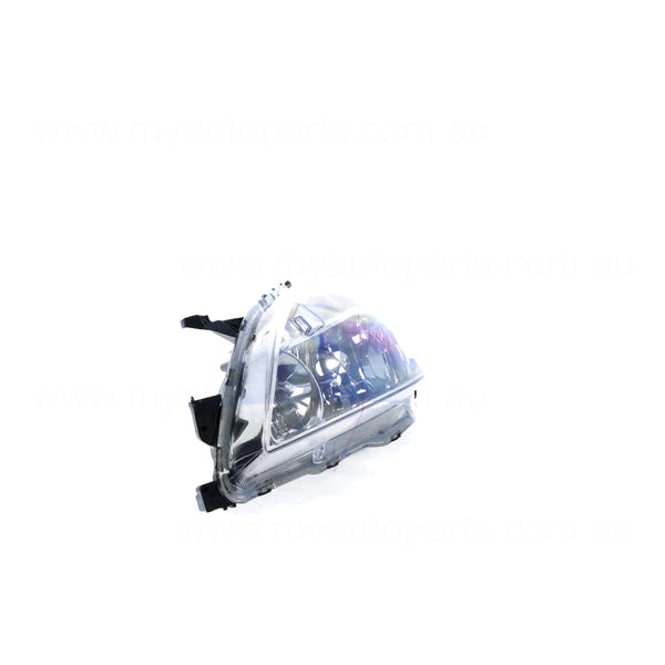 Head Lamp Passenger Side OEM Suits Honda Accord CM 11/2002 to 5/2006