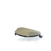 Front Bar Tow Hook Cover OEM suits Mazda 3 BM