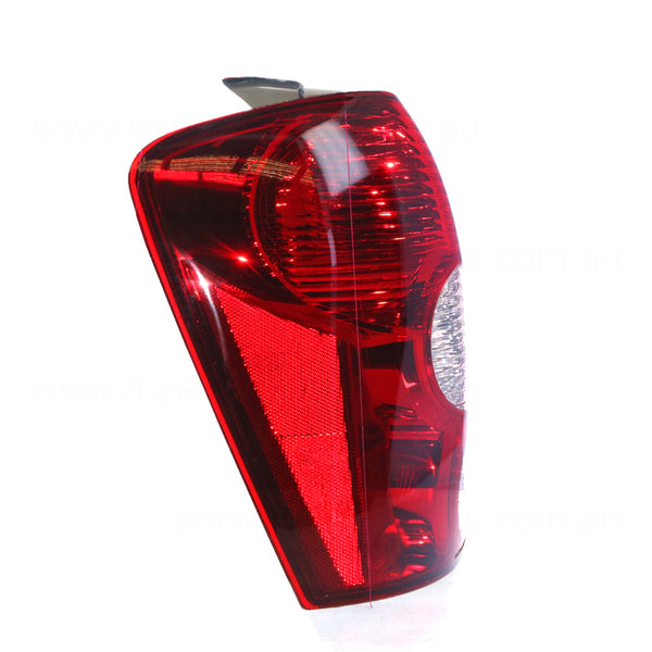 Tail Lamp Passenger Side OEM Suits Mazda 323 Astina BJ 5 Door Hatch 6/2002 to12/2003