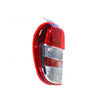 Tail Lamp Passenger Side OEM Suits Nissan Micra K13 2010 to 2013