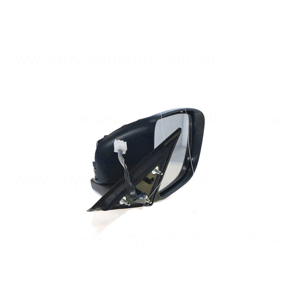 Door Mirror Drivers Side OEM suits Nissan X-Trail TS/ST T32 2017 On