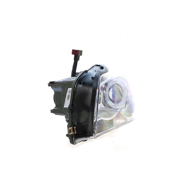 Xenon Adaptive Head Lamp Passenger Side OEM Suits Volvo XC90 P28 2010 to 2015 (From VIN 56801)