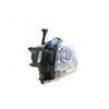 Xenon Adaptive Head Lamp Passenger Side OEM Suits Volvo XC90 P28 2010 to 2015 (From VIN 56801)