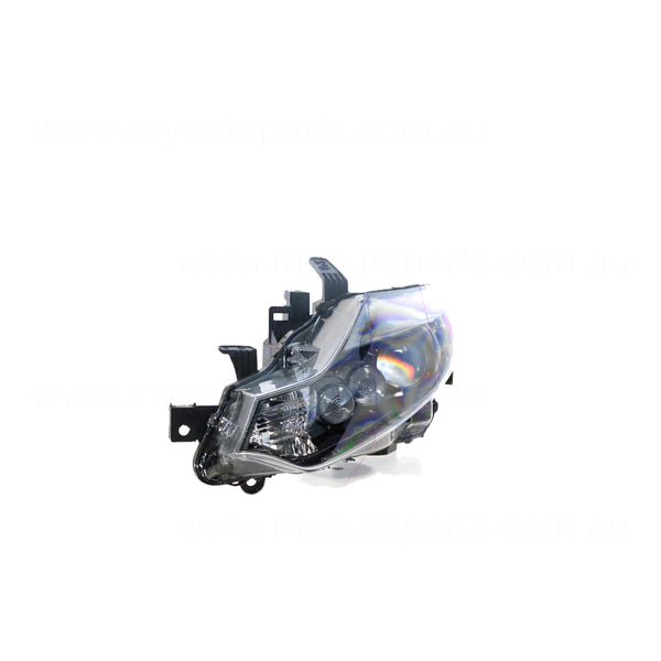 Head Lamp Passenger Side OEM Suits Nissan Murano Z51 2008 to 2014