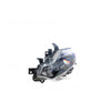 Head Lamp Passenger Side OEM Suits Nissan Murano Z51 2008 to 2014
