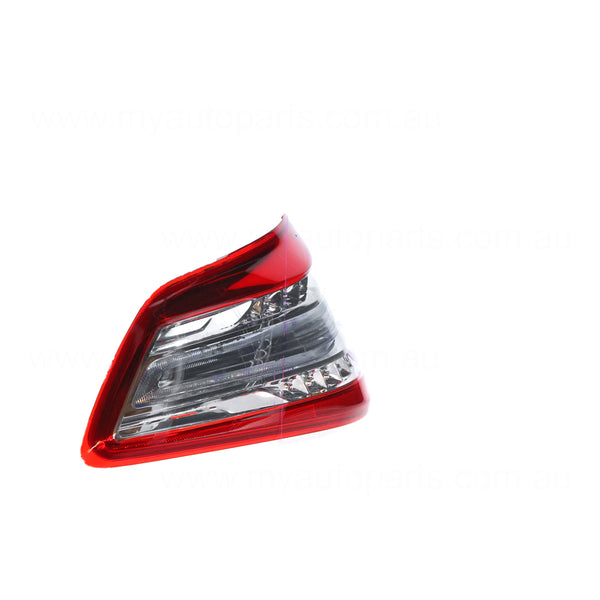 LED Tail Lamp Passenger Side OEM Suits Nissan Maxima J32 2009 to 2013