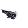 Head Lamp Drivers Side OEM suits Mazda 2