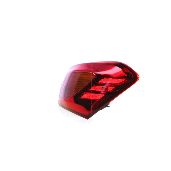 Tail Lamp Drivers Side OEM Suits Kia Cerato Si YD Koup 10/2013 to 12/2016