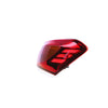 Tail Lamp Drivers Side OEM Suits Kia Cerato Si YD Koup 10/2013 to 12/2016